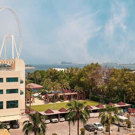 דובאי Moonlight Hostel Jbr - 2Min Walk To Jbr Beach - Gym - 2Min Metro Station - Poll מראה חיצוני תמונה